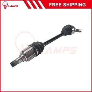 Eje delantero izquierdo CV para Toyota Sienna 3,5 L V6 2011-2015 Sienna 2,7 L L L4 2011-2012 - Imagen 1 de 6