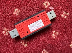 Sevilla Soft MIDI USB-USB - Bild 1 von 1