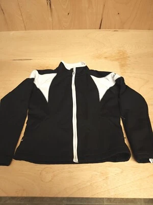 Chaqueta de Moto Térmica Bollé Soft Shell Mujer Mediana Negra Esquí Senderismo Golf Bicicleta Foto 1 de 4