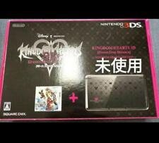 3Ds Kingdom Hearts New