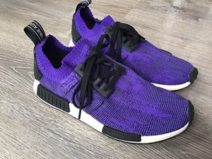 purple nmd