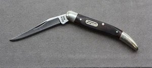 Buck Pocket Knife 385 E-2 inches Blade-Excellent! - Picture 1 of 4