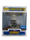 Funko Pop! Guardian’s Ship: Drax Vinyl Walmart Exclusive NEW