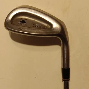 Titleist DCI 962 Pitching Wedge with Steel Regular - Picture 1 of 7