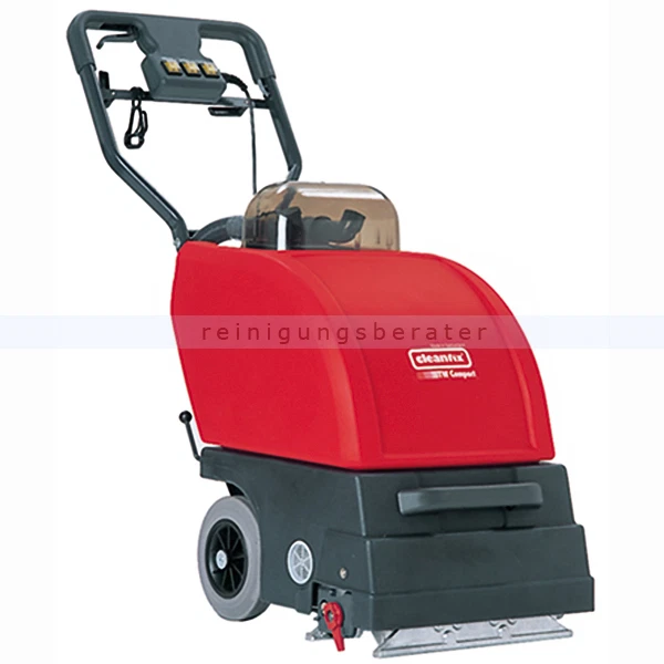 Waschsauger, Teppichreinigungsmaschine Cleanfix TW Compact, Sprühsauger - Bild 1 von 1