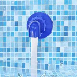 Pool Jet Nozzle 360° Swivel Rotatable Pool Inlet Nozzle Swimming Pool - Picture 1 of 4