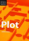 Plot (Elements of Fiction Writing), Ansen Dibell