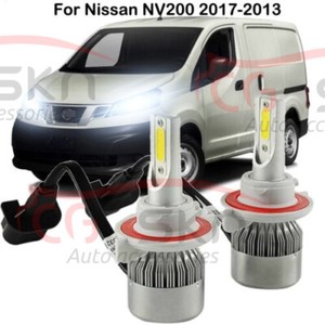 ebay nissan nv200 7 seater