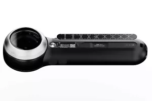 DermLite DL5 Replacement Ruler - Bild 1 von 1