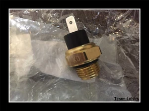 Sonde de Température Thermostat Radiateur pour Moto HONDA CBR VTR VFR CBF CB GL - Picture 1 of 3