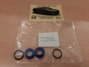2 Kit Rigenerazione Pistone Idraulico Capote MERCEDES SL r129 #1298001672 - Foto 1 di 3