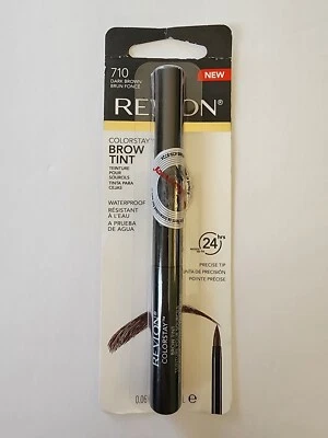 Revlon Color Stay Brow Tint Your Choice Waterproof Long Lasting Eyebrow Liner - Image 1 of 4