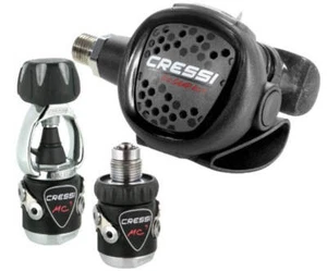 Cressi MC9 Compact - Imagen 1 de 3