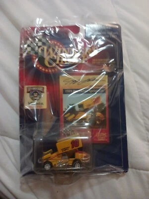 Coleccionables fundidos a presión de alto rendimiento Winners Circle  Foto 1 de 3