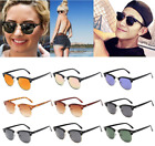 UV400 Sunglasses Fishing Sports Driving Eyewear Classic Retro Men's / Women's