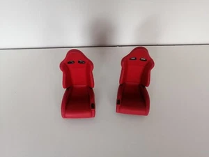Ferrari Enzo 1/10 - Zdjęcie 1 z 4