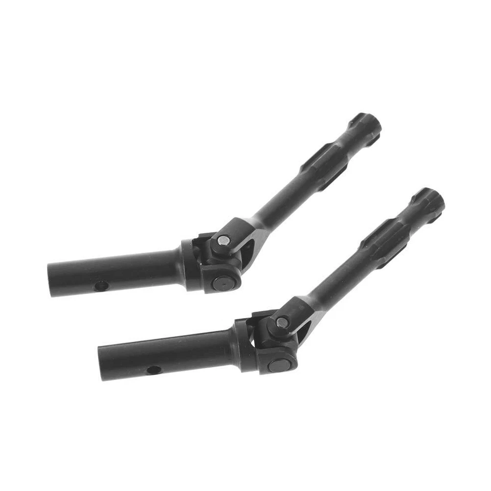 ARRMA AR310737 Heavy Duty Wheel Axle Universal Joint (2) Nero - Image 1 of 1