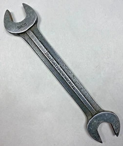 Llave de extremo abierto Blue Point Supreme Tools S1820- 5/8" x 9/16" vendida por Snap-On EE. UU. - Imagen 1 de 12