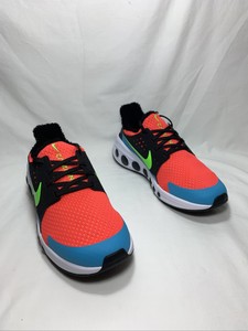 Las mejores ofertas en Zapatillas para hombres Nike Hyperize Multicolor |  eBay