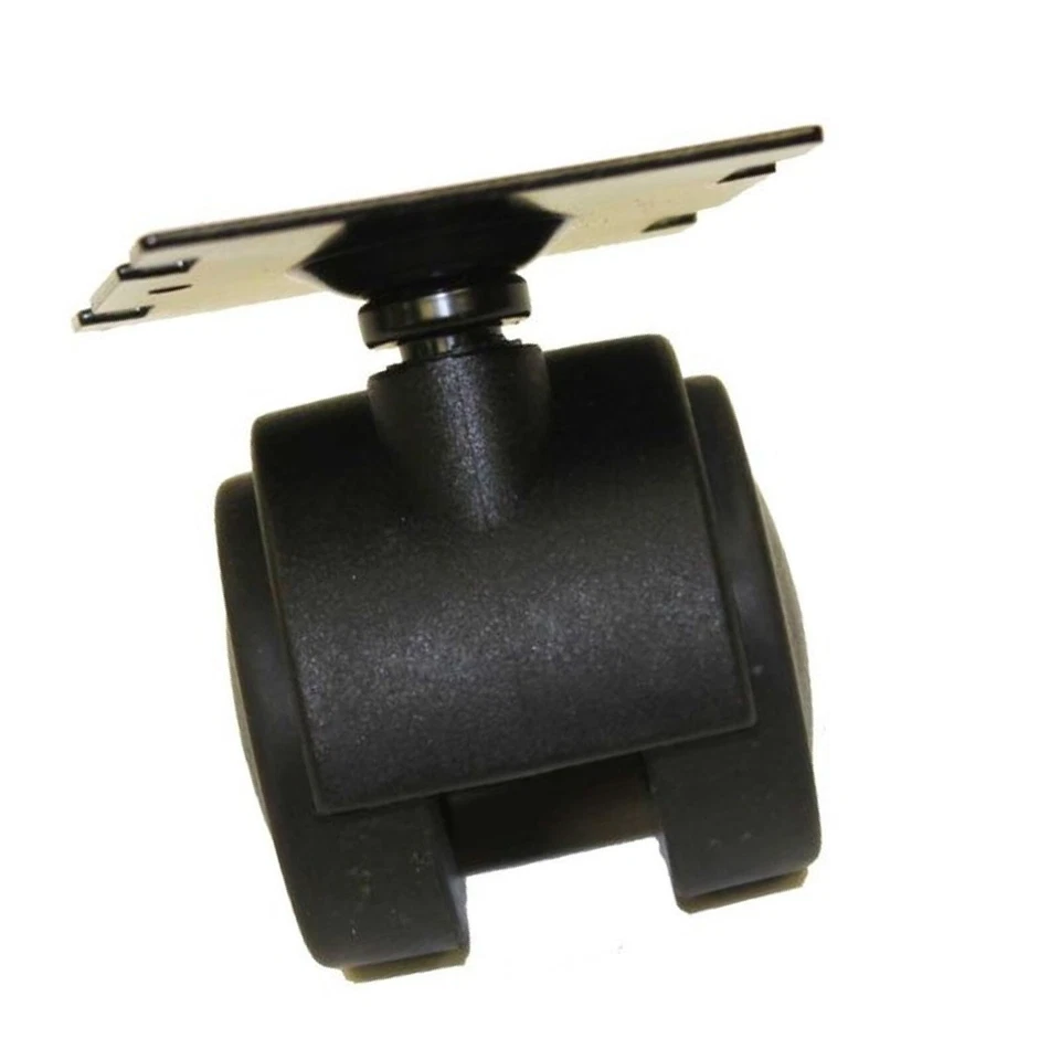 Se adapta a Rexair Rainbow Vac D4 D4C SE E E2 Series Rueda Carretilla Foto 1 de 1