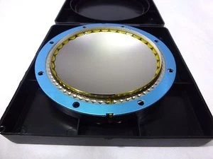 Diafragma de 16 ohmios de repuesto P-Audio para controlador PA-D99 y PA-DE99 - Imagen 1 de 4
