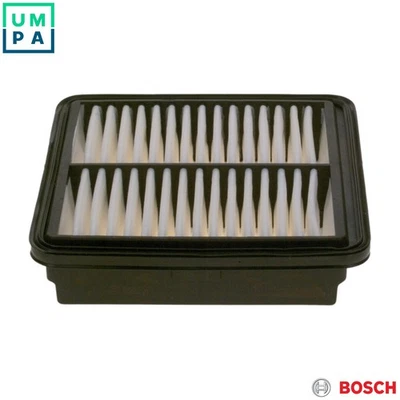 AIR FILTER F 026 400 352 FOR SUZUKI JIMNY/Closed/Off-Road/Vehicle/SIERRA 1.5L - Image 1 of 4