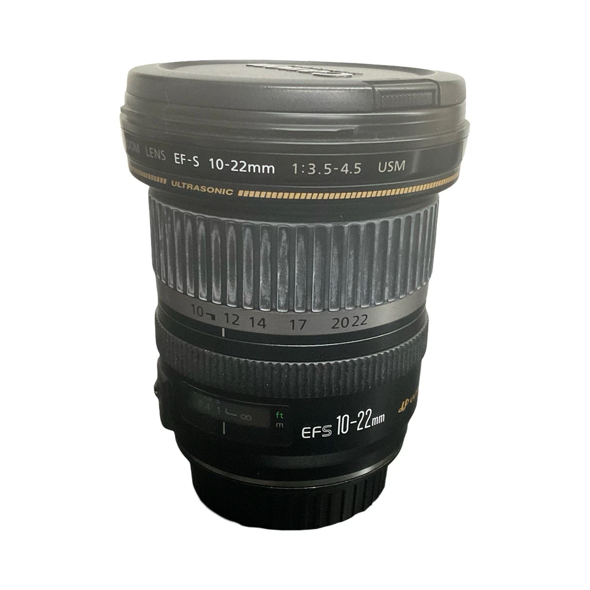 Canon 10-22mm Camera Lenses for sale - eBay