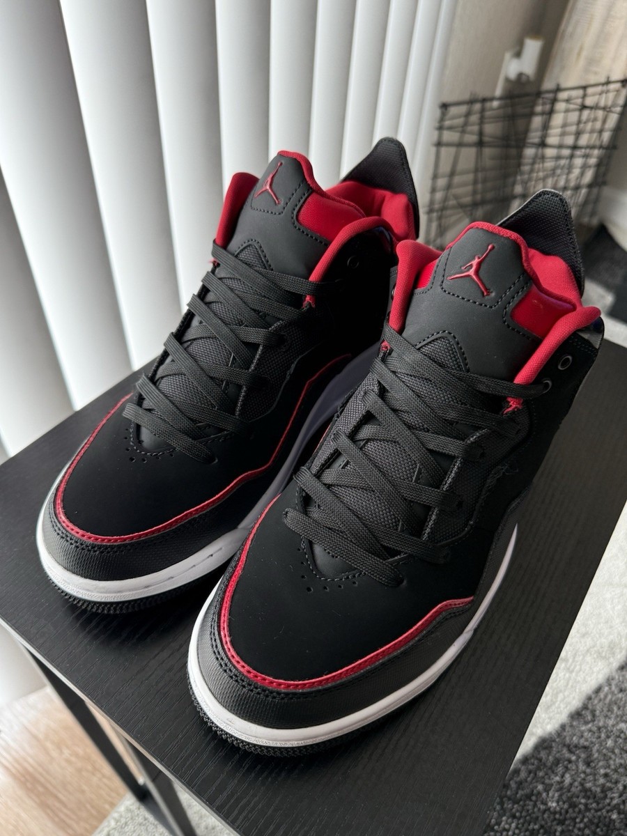 シューズ(男性用) NIKE JORDAN COURTSIDE 27cm Jordan Courtside 23 Black | eBay