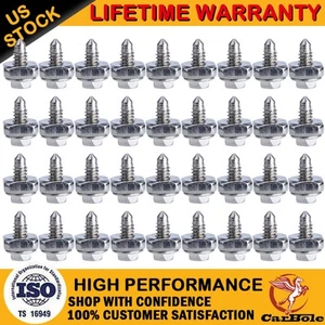 36PCS 279393 Dryer Cord Screw Kit For Whirlpool Kenmore Amana Crosley KitchenAid - Picture 1 of 14