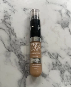 IT Cosmetics Bye Bye Dark Spots Concealer Serum - 23 Light Warm - NEW SEALED - Picture 1 of 5