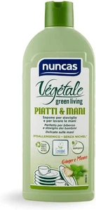 Vegetale - Detergente Piattie Mani - 500Ml - Foto 1 di 12