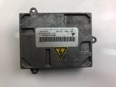 Centralina AUDI A4 8EC, B7 1307329115 14055114 - Immagine 1 di 4