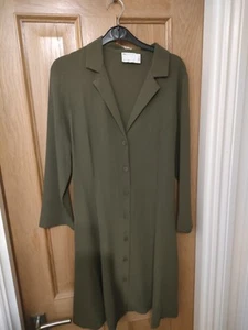 ASOS Design Tall Dress Size 14 - Picture 1 of 2