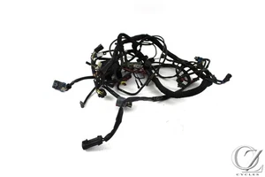 2003 03 Victory V92 V92C Classic Main Wire Harness Loom - Bild 1 von 5
