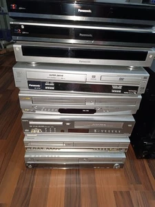 panasonic dmr-ex95v - Bild 1 von 2