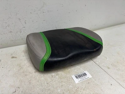 Kawasaki Teryx 4 800 2017 OEM negro/plateado/verde asiento inferior 53066-0745-41Y Foto 1 de 4