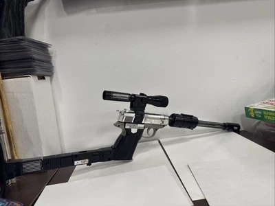 Transformers G1 Megatron 1983 Takara con accesorios Foto 1 de 4