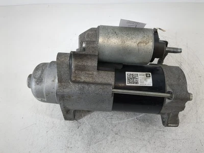 Оригинальный соленоид стартера двигателя для вездехода GMC 2018-2022 EZSJY - Изображение 1 из 4