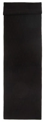 Vintage Hand-knotted Runner Rug 3'0" x 12'6" Traditional Oriental Wool Carpet - Image 1 of 4