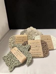 Soap Lift Made in USA Seifenschale für Wanne/Spüle, 4 Stk.  - Bild 1 von 2