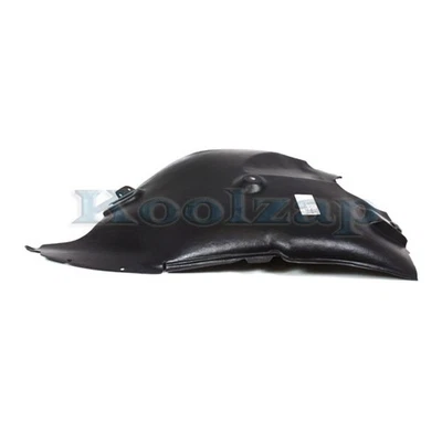 For 07-09 Sprinter Front Splash Shield Inner Fender Liner Panel Passenger Side Foto 1 de 4