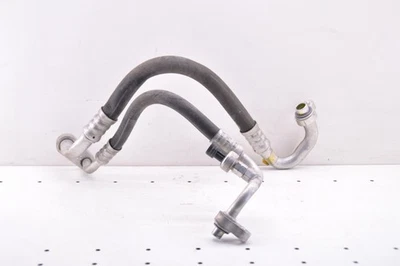 Cable aire acondicionado OPEL ASTRA K 13587668 1.6 gasolina 147kw 2018 24600611 Foto 1 de 4