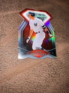 2011 Topps Diamond Dig Contest Alex Rodriguez   - Bild 1 von 5