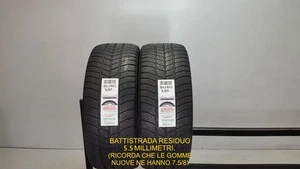 Gebrauchte Winterreifen 245/45R18 100V Barum Polaris 3 Reifen B61802 - Bild 1 von 1