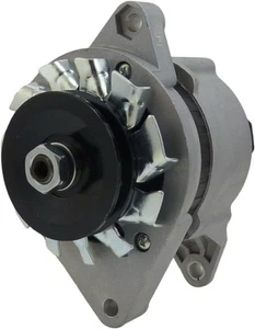 New Alternator fits New Holland Tractors 3010S 3830 4010S 4030 4230 Crawlers - Picture 1 of 6