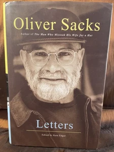 Letters, Sacks, Oliver - Bild 1 von 6