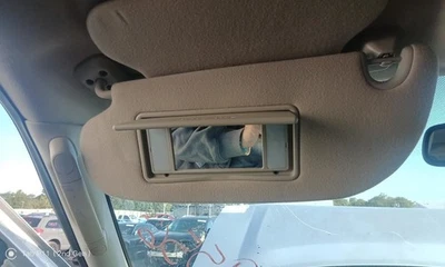 Driver Sun Visor Illuminated Fits 09-14 EXPEDITION 727488 Foto 1 de 2