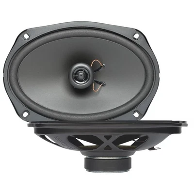 Altavoz coaxial de montaje poco profundo Powerbass PS-692 6x9" - Par Foto 1 de 3