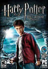 Harry Potter and the Half Blood Prince - PC