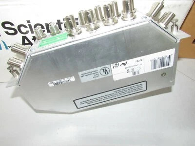 Scientific Atlanta 741150 REAR INTERFACE 9815 - Image 1 of 3